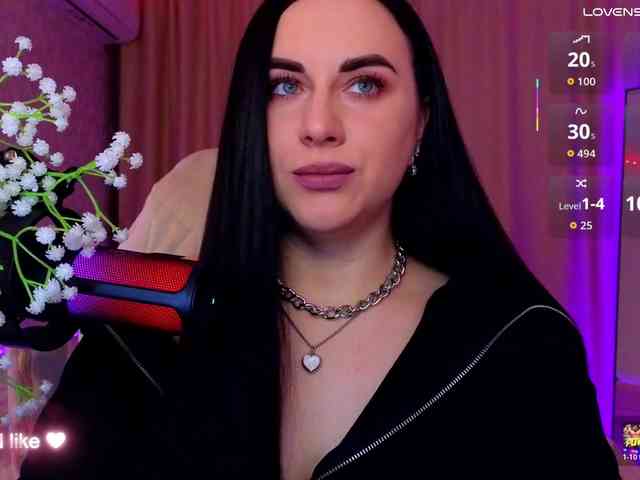 YURIEVNA13 webcam