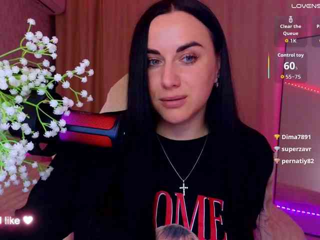 YURIEVNA13 webcam