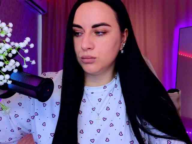 YURIEVNA13 webcam