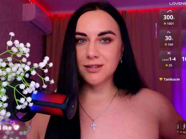 YURIEVNA13 webcam