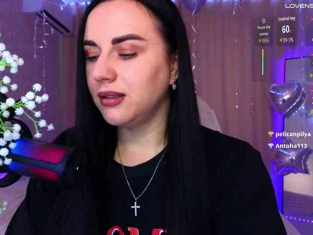 YURIEVNA13 webcam