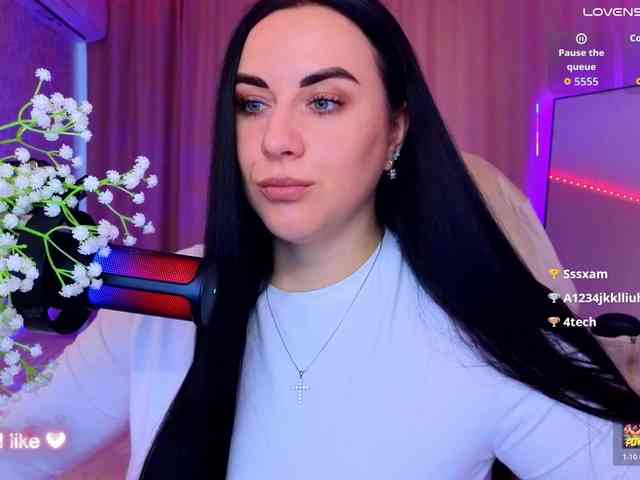 YURIEVNA13 webcam