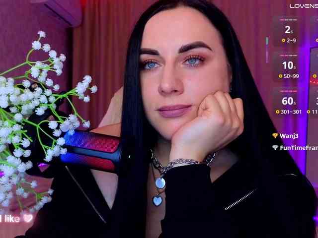 YURIEVNA13 webcam