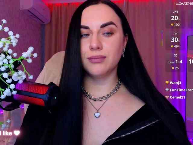 YURIEVNA13 webcam
