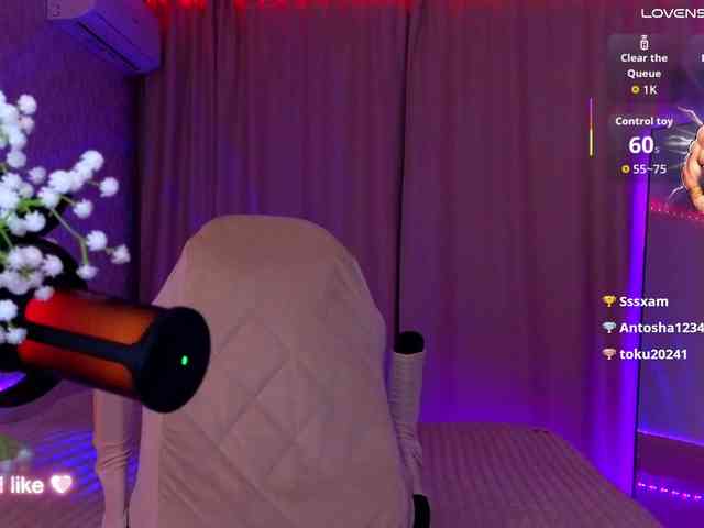 YURIEVNA13 webcam