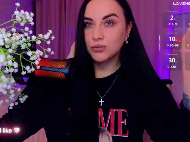 YURIEVNA13 webcam