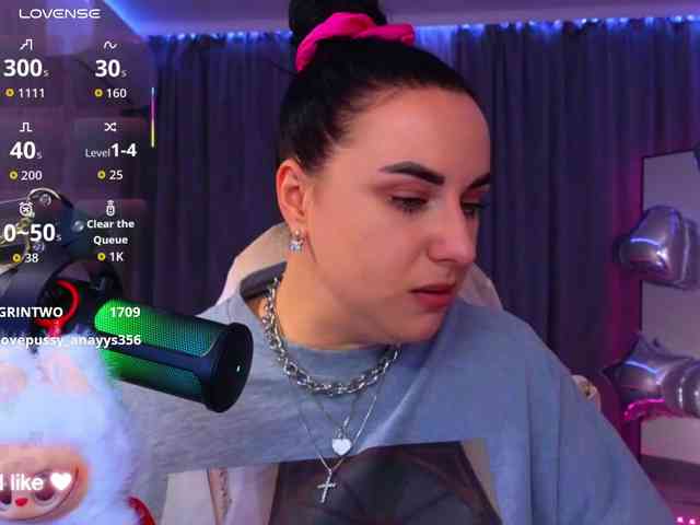 YURIEVNA13 webcam