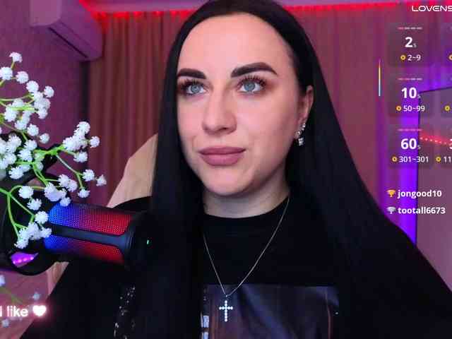 YURIEVNA13 webcam