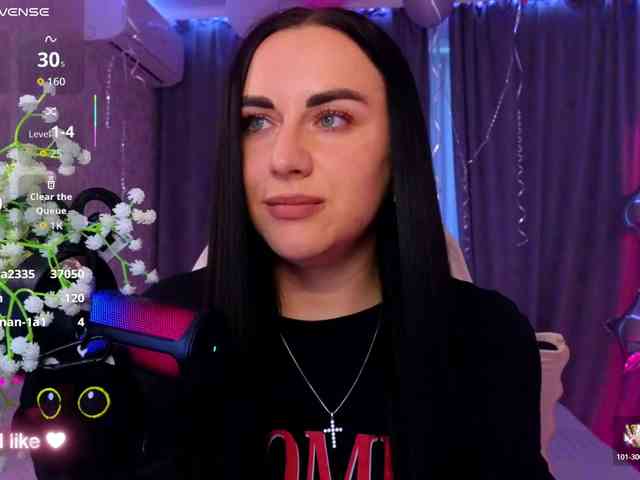 YURIEVNA13 webcam