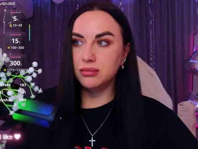 YURIEVNA13 webcam