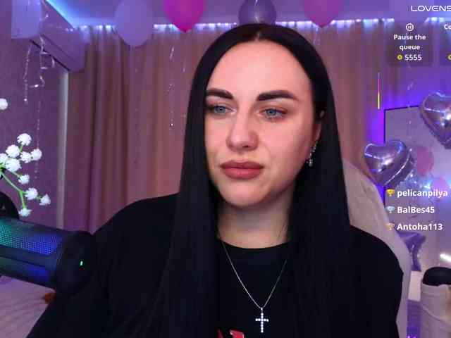 YURIEVNA13 webcam