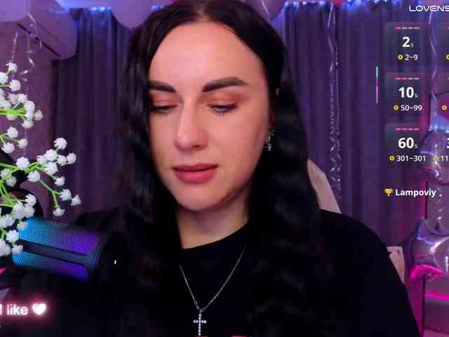 YURIEVNA13 webcam