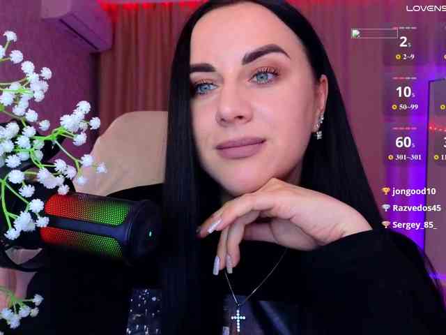 YURIEVNA13 webcam