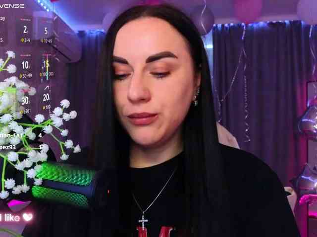 YURIEVNA13 webcam
