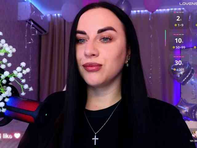 YURIEVNA13 webcam