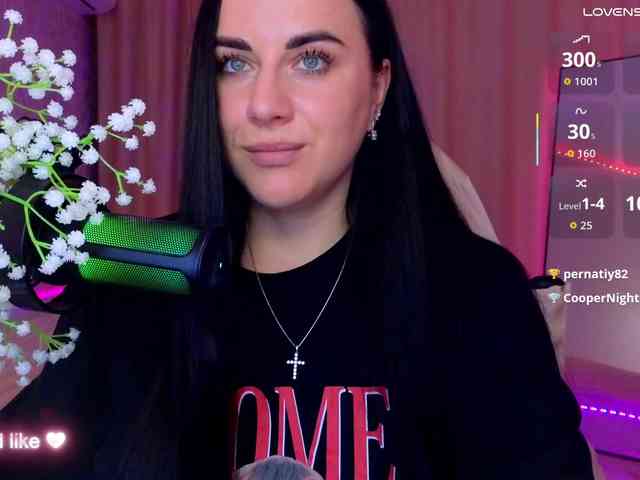 YURIEVNA13 webcam
