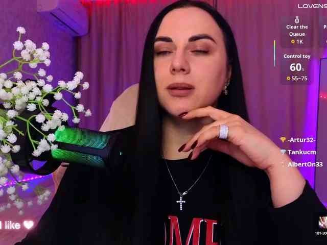 YURIEVNA13 webcam