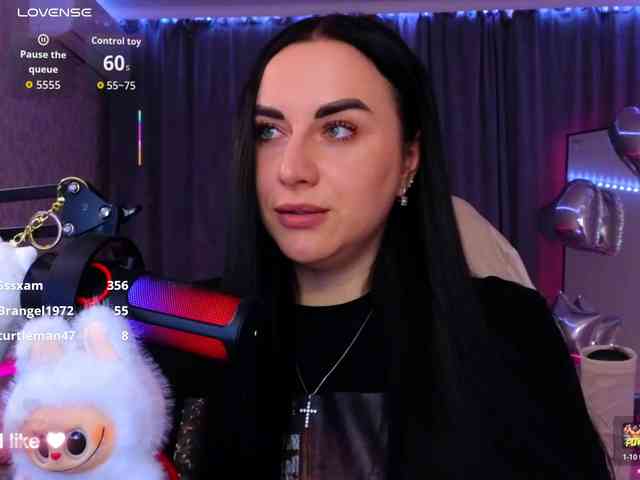 YURIEVNA13 webcam