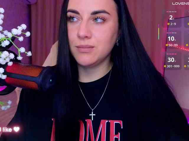 YURIEVNA13 webcam