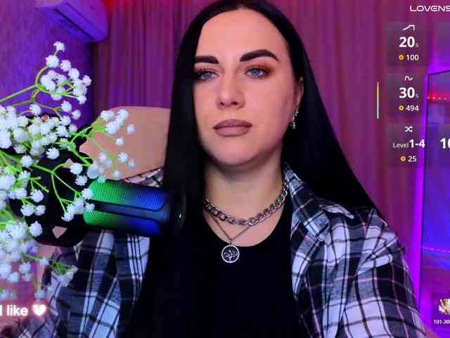 YURIEVNA13 webcam