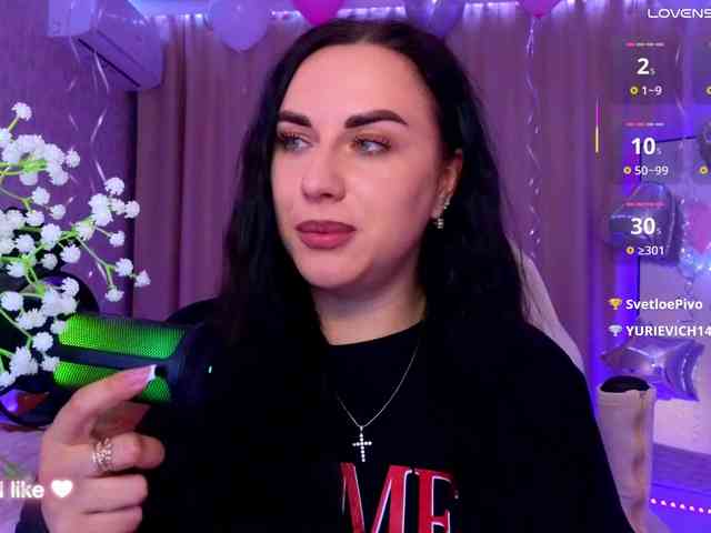 YURIEVNA13 webcam
