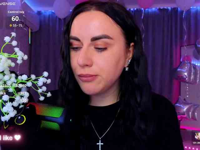 YURIEVNA13 webcam