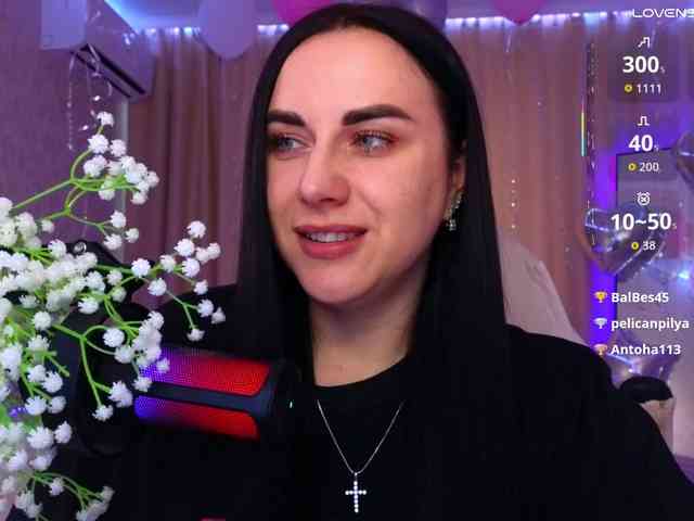 YURIEVNA13 webcam