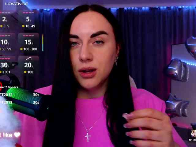 YURIEVNA13 webcam