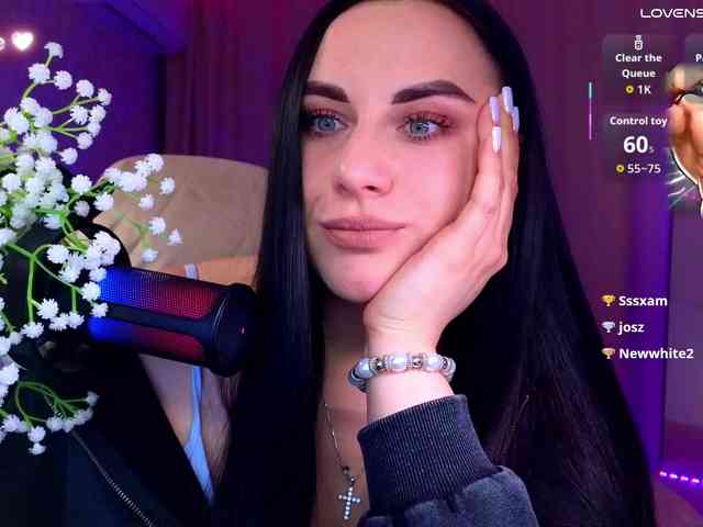 YURIEVNA13 webcam