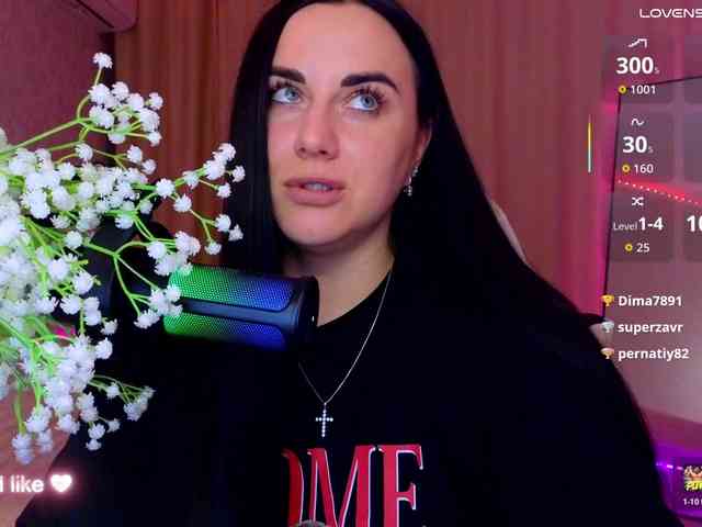YURIEVNA13 webcam