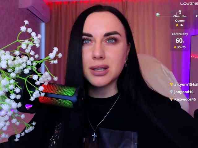 YURIEVNA13 webcam