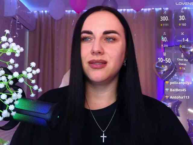 YURIEVNA13 webcam
