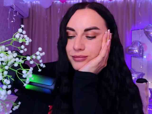 YURIEVNA13 webcam