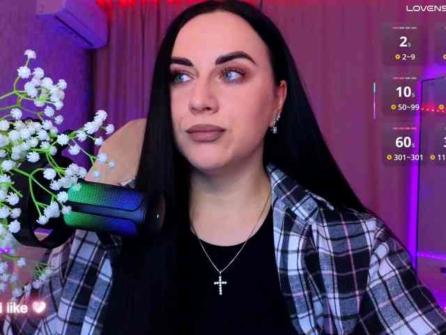 YURIEVNA13 webcam