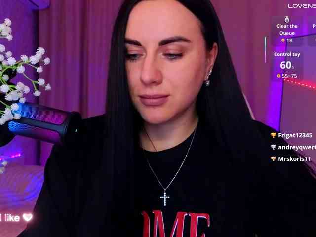 YURIEVNA13 webcam