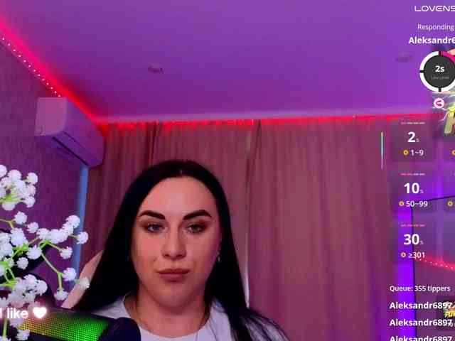 YURIEVNA13 webcam