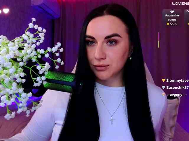 YURIEVNA13 webcam