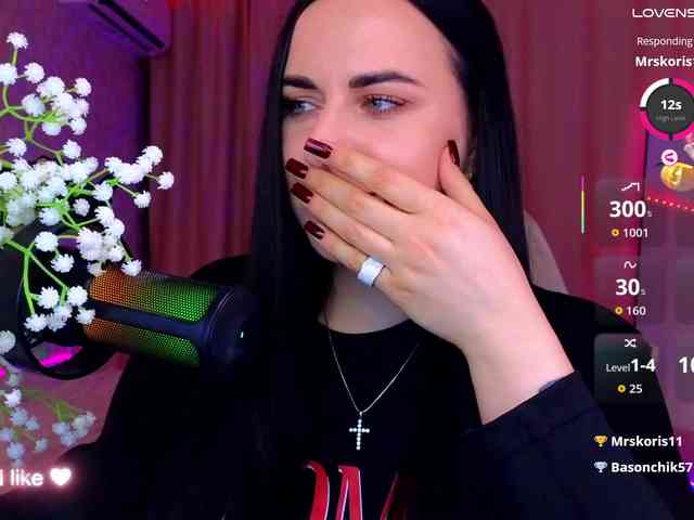 YURIEVNA13 webcam