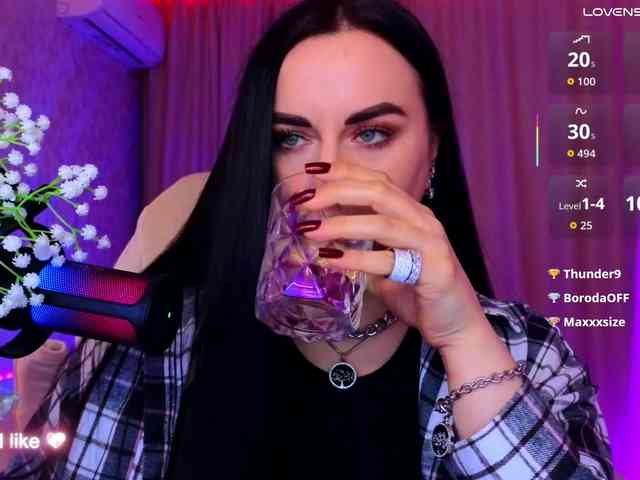 YURIEVNA13 webcam
