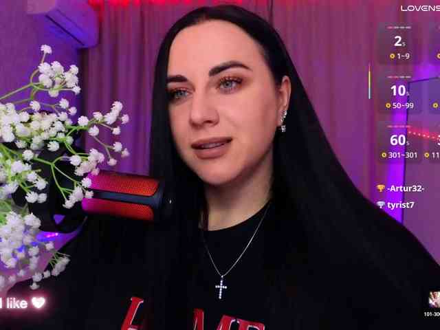 YURIEVNA13 webcam