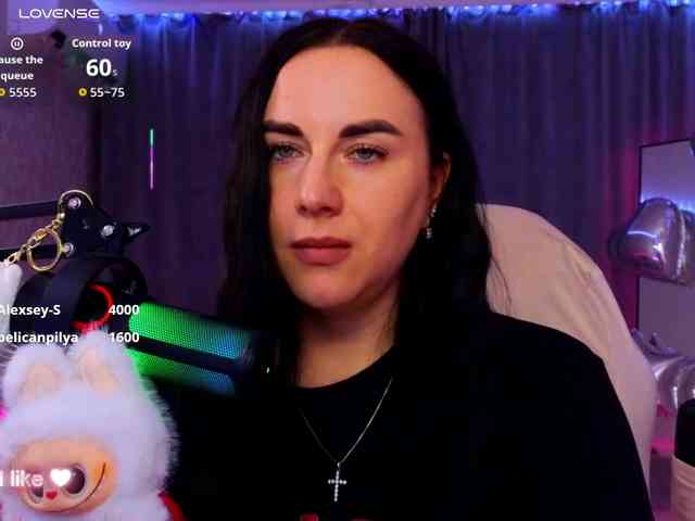 YURIEVNA13 webcam