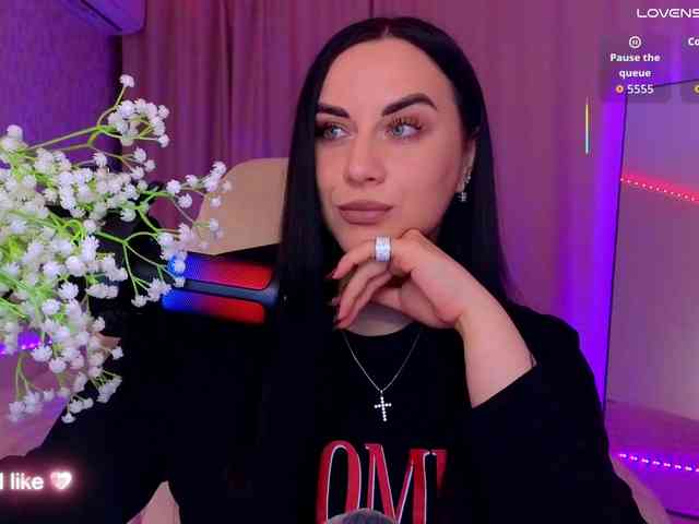 YURIEVNA13 webcam