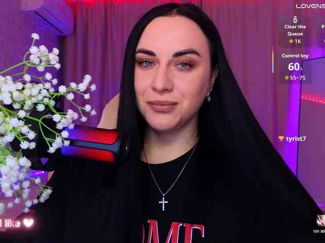 YURIEVNA13 webcam