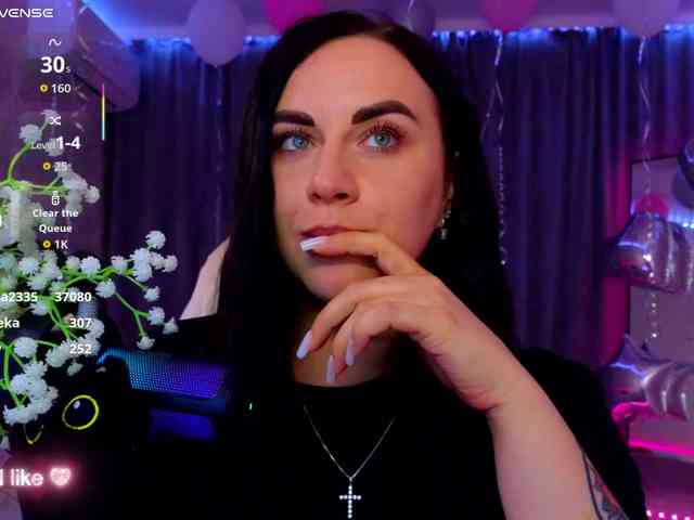 YURIEVNA13 webcam