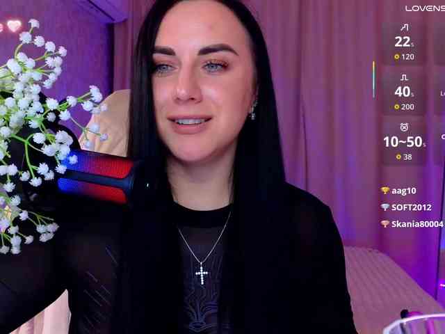 YURIEVNA13 webcam