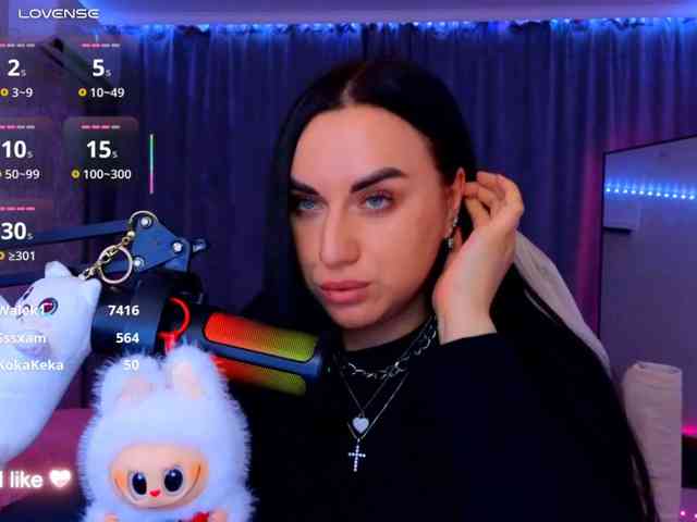 YURIEVNA13
