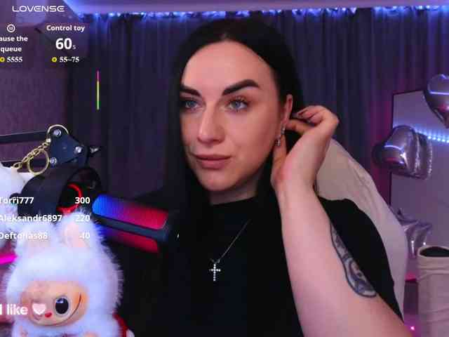 YURIEVNA13 webcam
