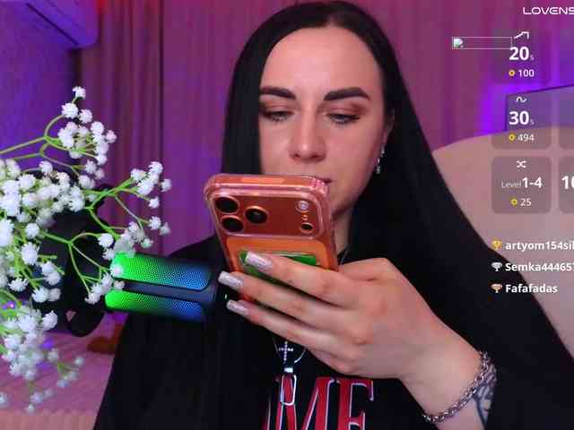 YURIEVNA13 webcam