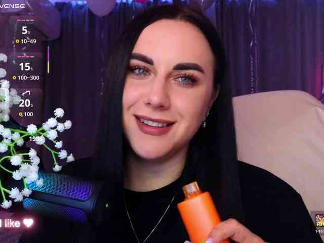 YURIEVNA13 webcam