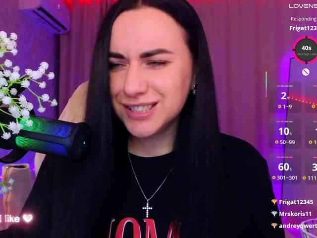 YURIEVNA13 webcam